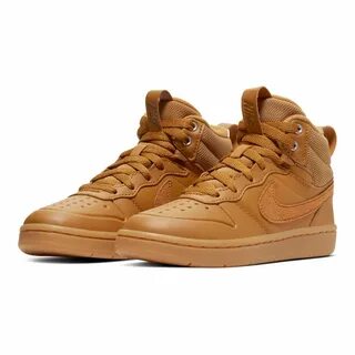 Nike court borough