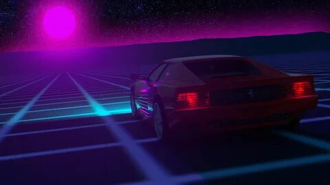 Retrowave perfect