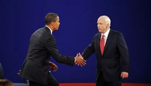 Когда начинаются дебаты президента. Джон Маккейн и Обама дебаты. Дебаты США 2008. Президентские дебаты. Президентские теледебаты в США 1990.