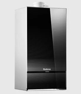Газовый котел buderus logamax u072 35