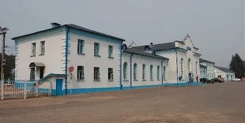 Калуга 2