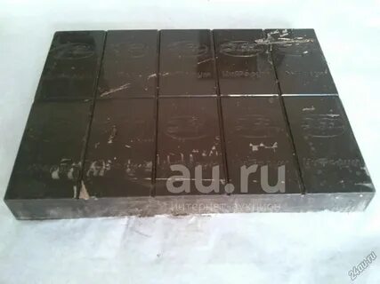5 плиток шоколада