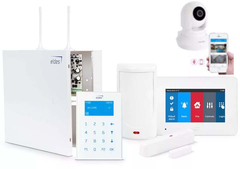 Eldes configuration. Модуль eldes ew2. блок питания eldes. eldes реклама. eldes esim384.