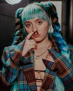 Daisy ashnikko