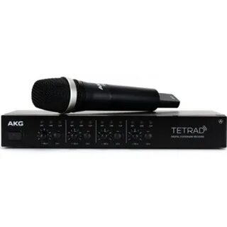 Akg vocal