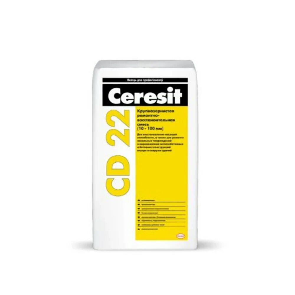 Ремонтная смесь 25 кг. Ceresit CD 21. Смесь Ceresit CD 25. Смесь ремонтно-восстановительная крупнозернистая cd22 25кг Ceresit. Церезит ремонтная смесь для бетона.