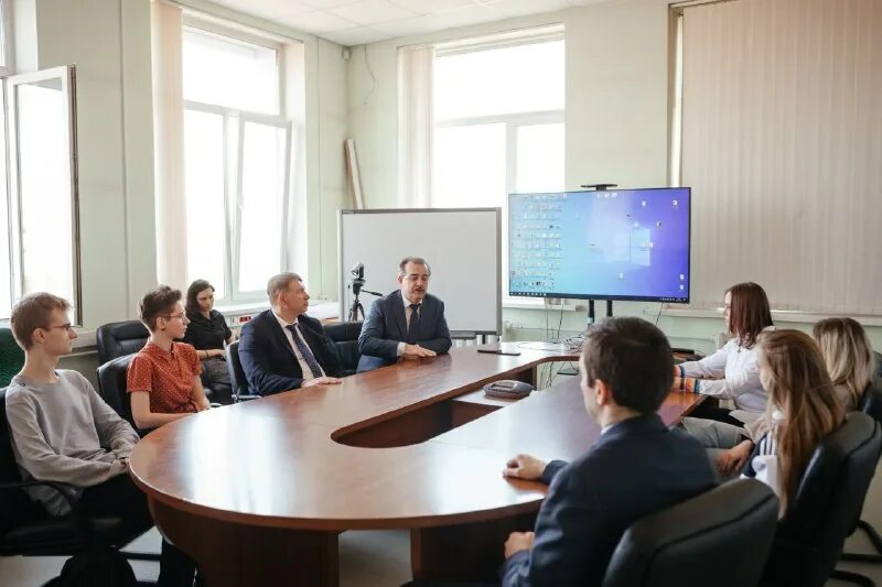 журналистика самара