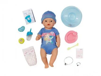 Где baby