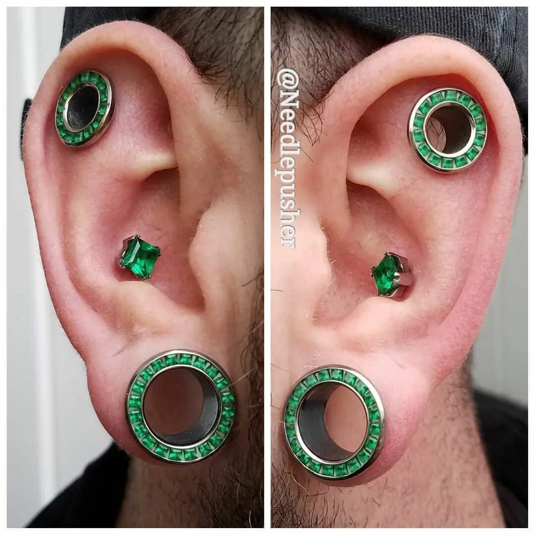 сколько лет тоннели