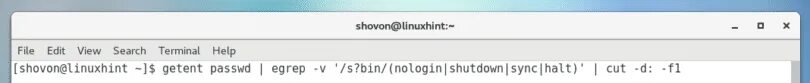 Install epel release
