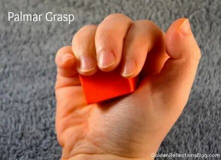 Grasp out