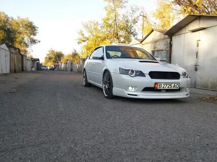 White drive
