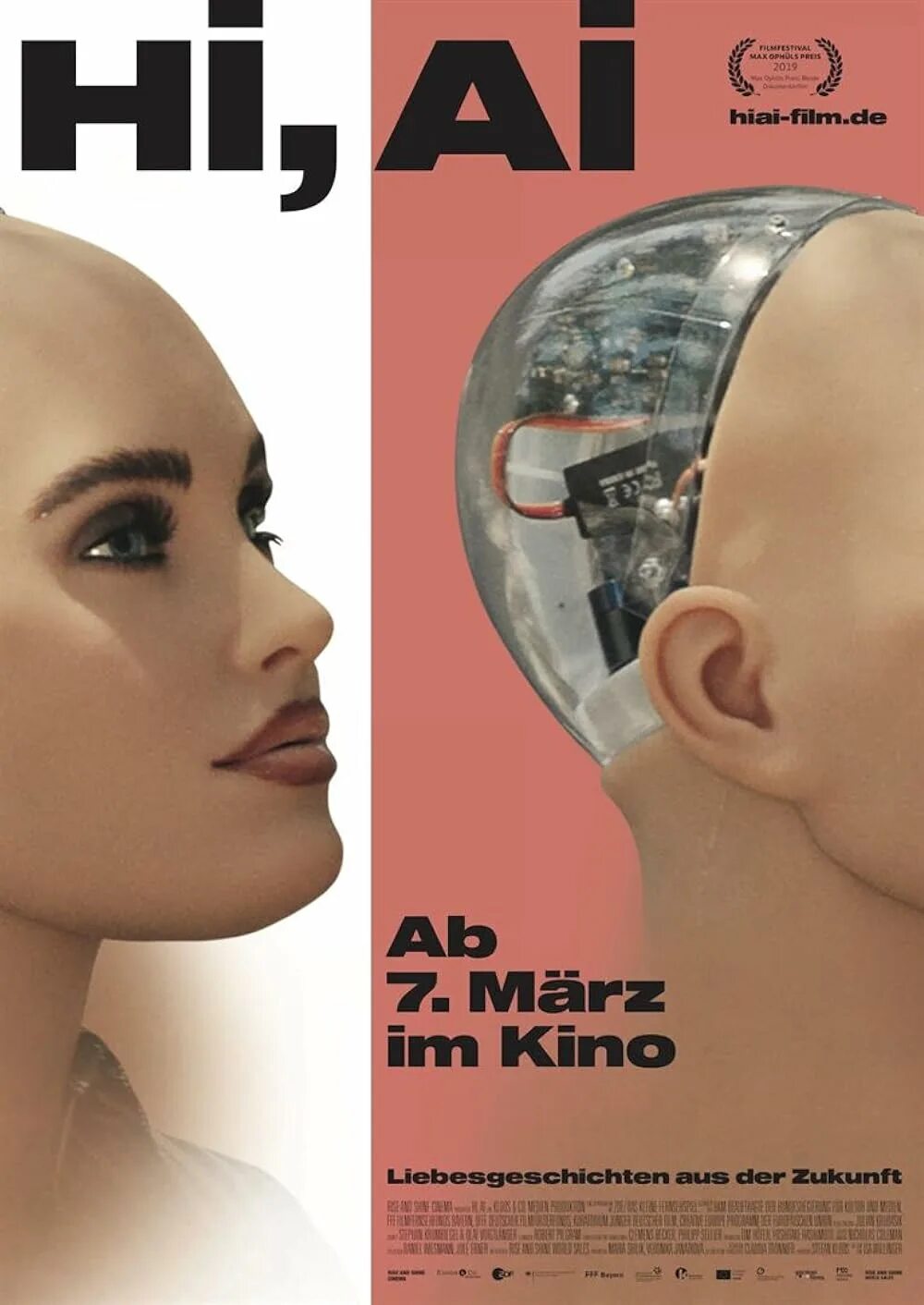 Hi ai 2.3 0