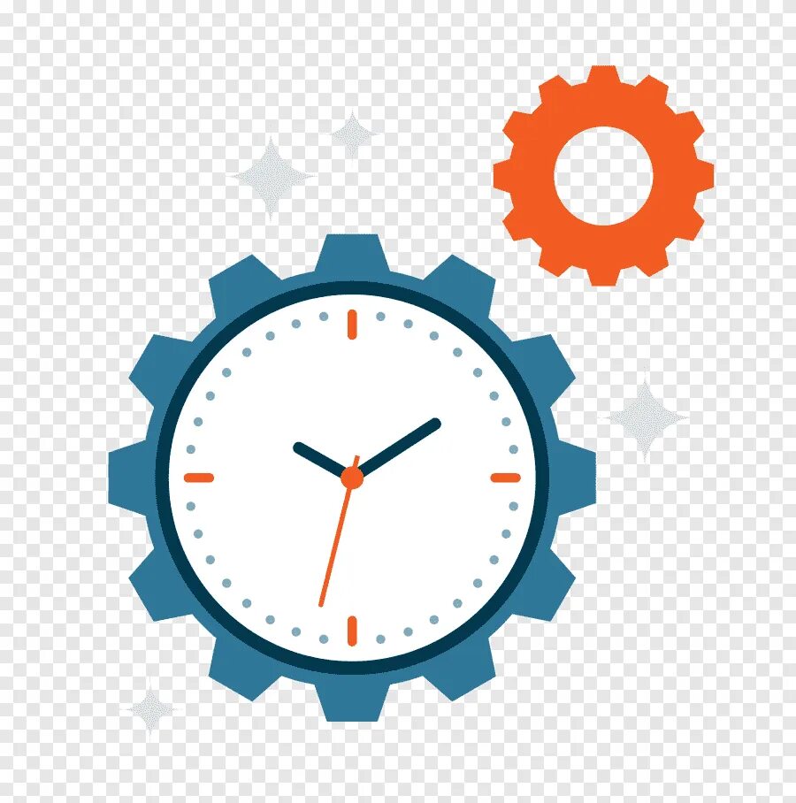 Real time management