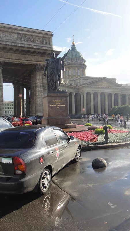 Как лучше ехать москва питер на машине. Как лучше ехать москва питер на машине
