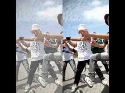 Dancing together песня