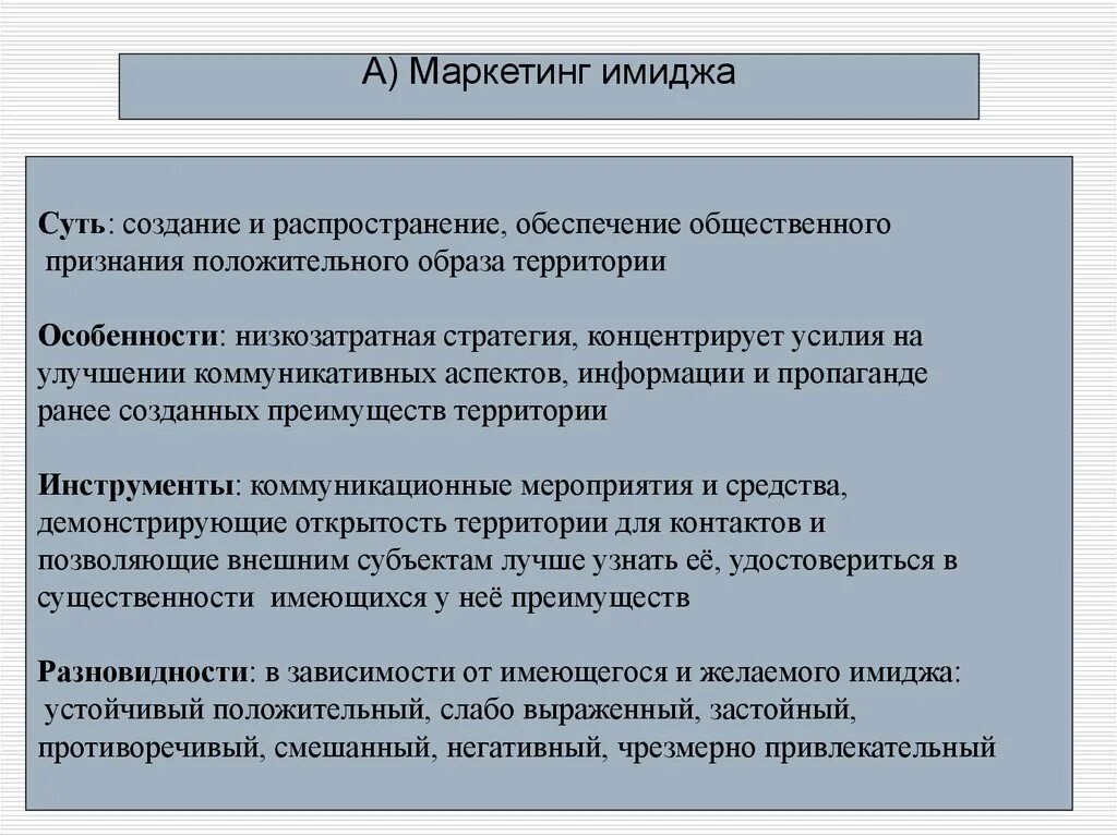 Образы в маркетинге. Маркетинг имиджа территории. Стратегия маркетинг имиджа. Субъекты маркетинга презентация. Маркетинг имиджа картинка.