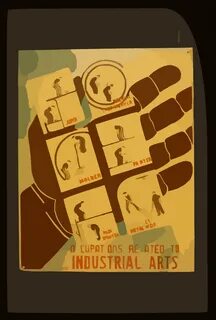 Arts clip art, Occupations Related To Industrial Arts svg vector, Occupatio...