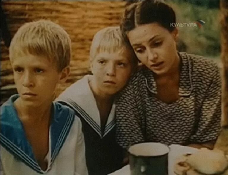 Приставкин анатолий игнатьевич ночевала тучка золотая. Ночевала тучка золотая приставкин фильм 1989. Братья кузьменыши. А. Ночевала тучка золотая сашка и колька.
