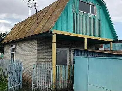Сельсовет садовое