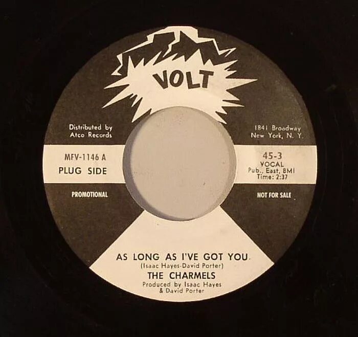 I ve got to you. The charmels. the charmels - as long as i&#039;ve got you. i&#039;ve got you. as long as i&#039;ve got you 2012 remaster the charmels.