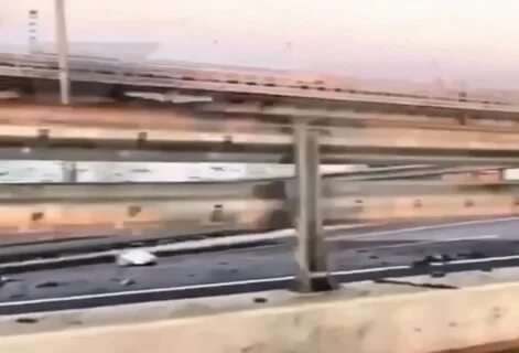 После взрыва моста федоров должен был разведать