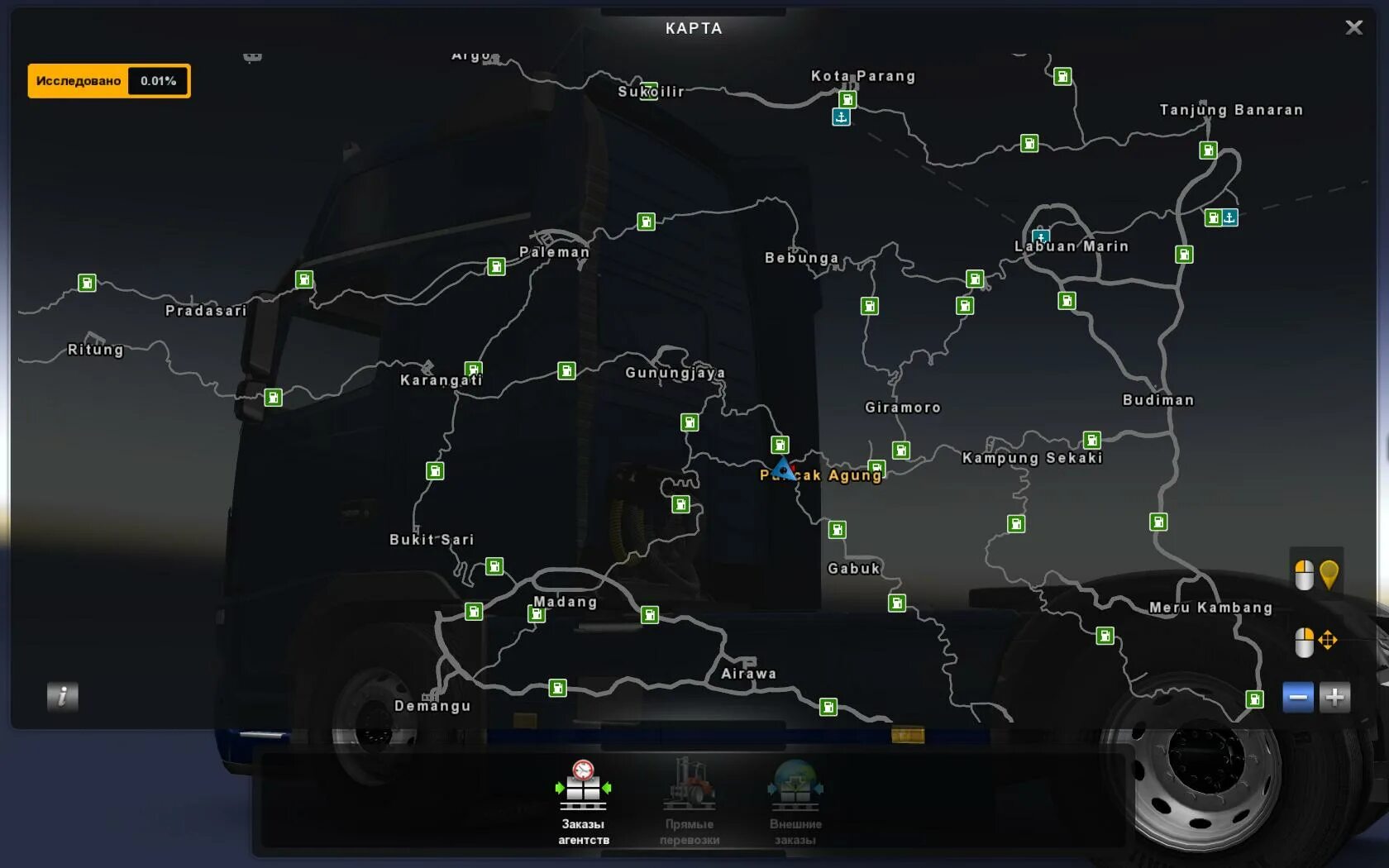 PJ Indo Map ETS 2. Карта евро трак 2. Карта мода Indonesia Map 1.46. Трак Индонезия симулятор.