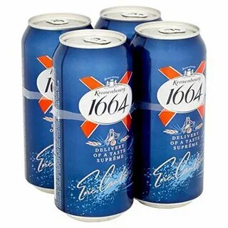 Four can
