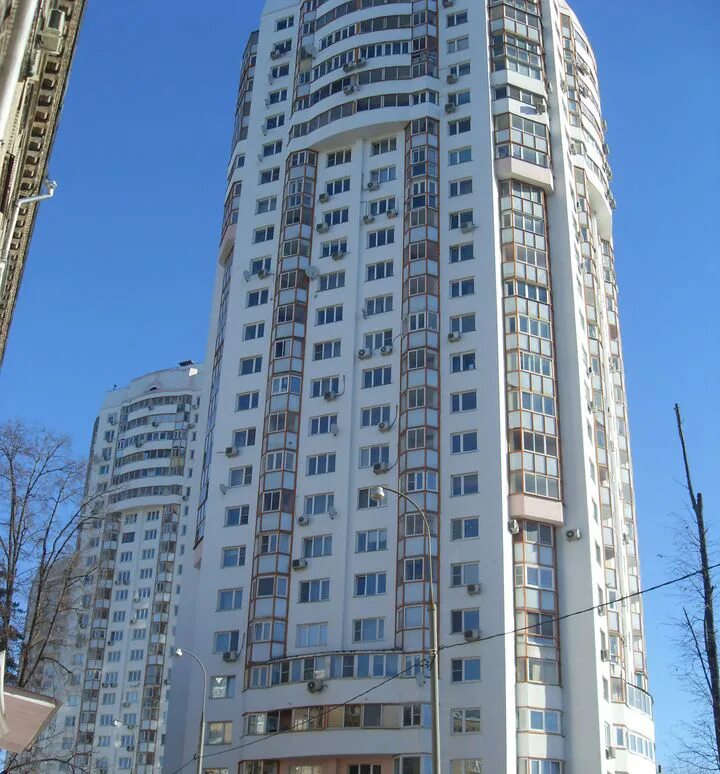 1 тушинский 19