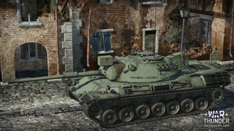 Тандер 1