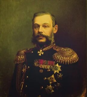 5 д а милютин