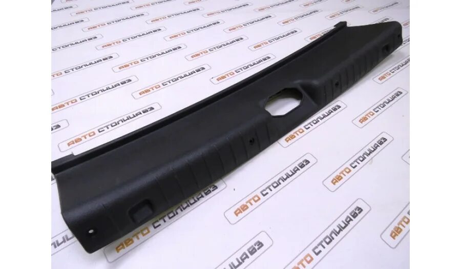 Облицовка поперечины задка. Облицовка поперечины задка. Облицовка поперечины задка 21213. Поперечина задка 2172. Облицовка поперечины задка ваз-2191 автоваз, 21910560201600.