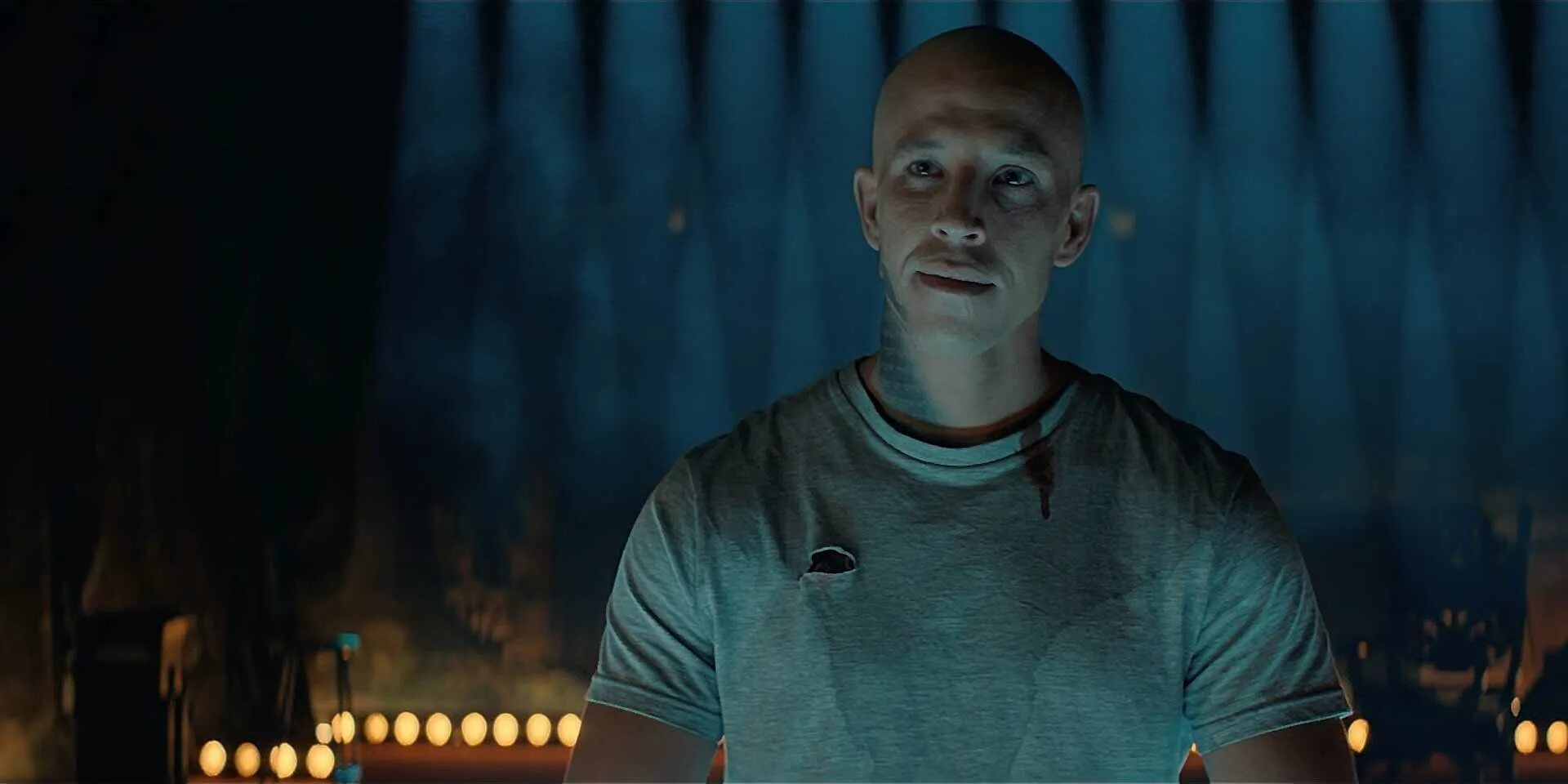 The lost symbol. Mal’akh’s the lost symbol. mal’akh’s the lost tattoes. beau knapp mal&#039;akh foto.