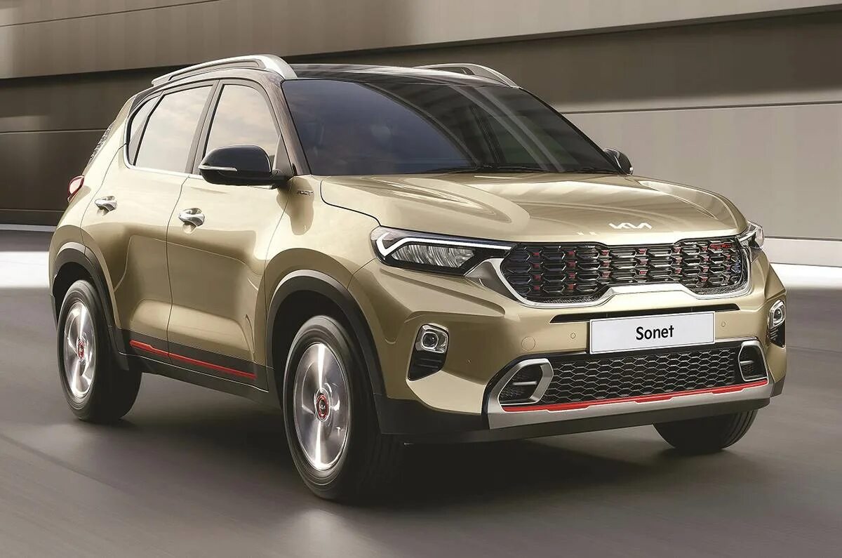 Kia представила замену Cadenza - седан K8 - Kolesa.kz Почитать