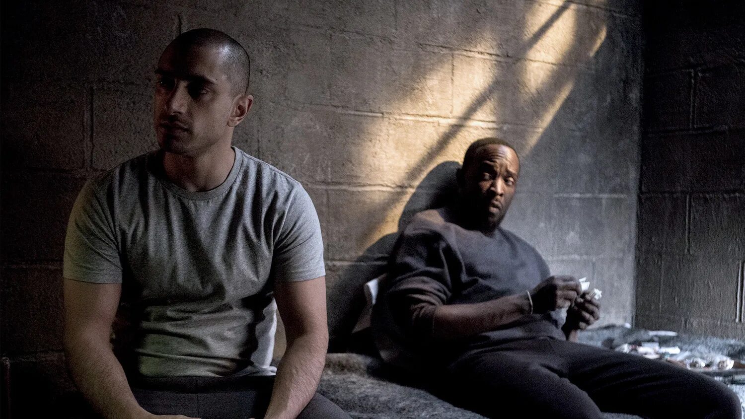 однажды ночью 1 3