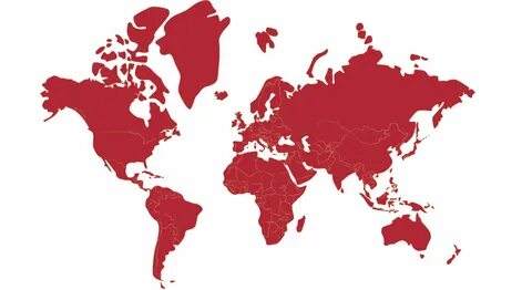 The second world countries