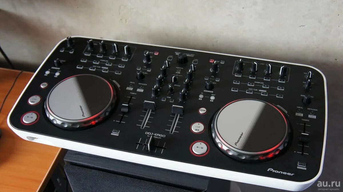 Pioneer ergo v. Pioneer ddj ergo v. pioneer dj ergo v. pioneer ddj ergo le. pioneer ergo 04.