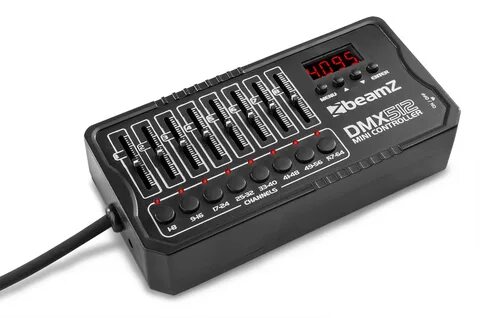 Mini control