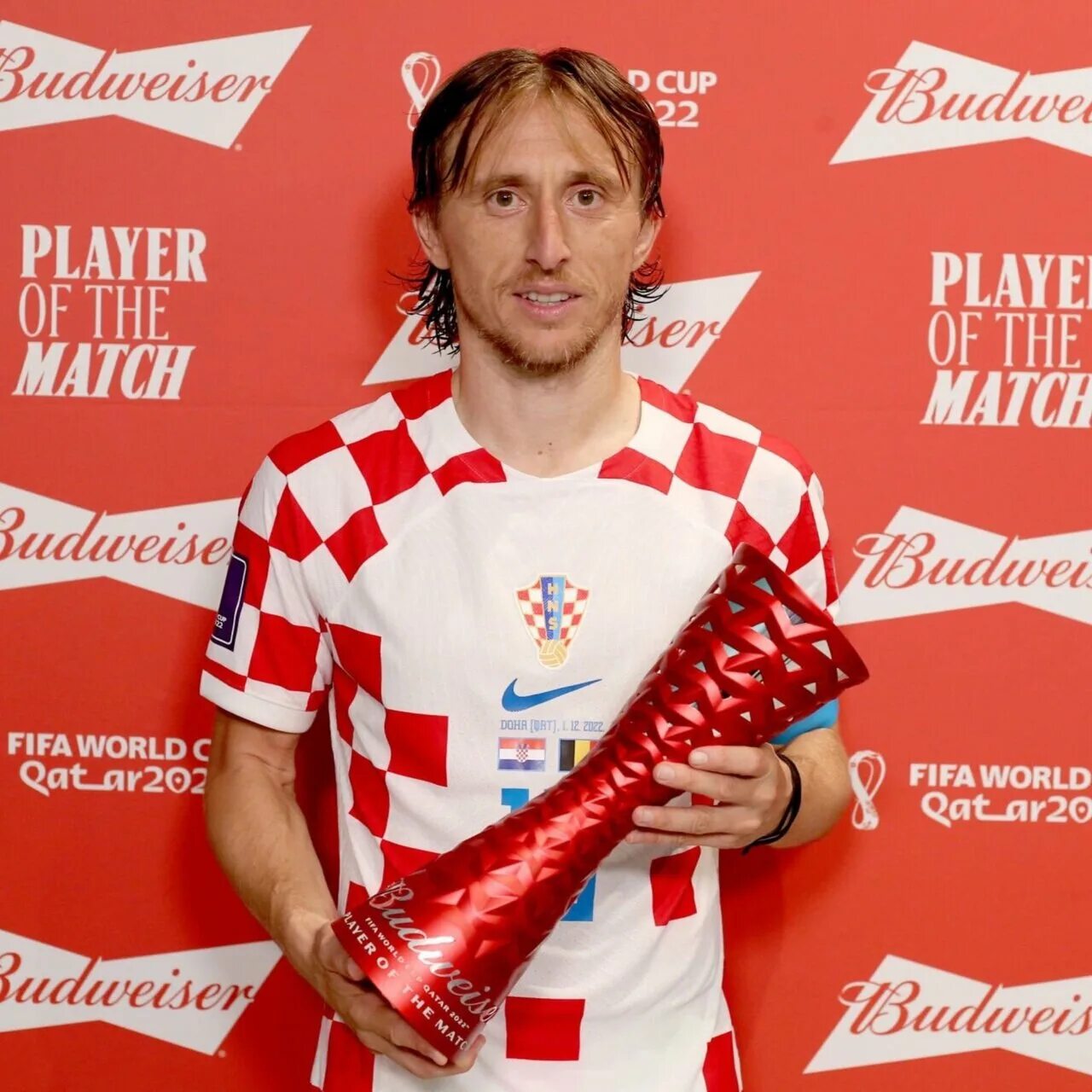 Лучший игрок чм 2018