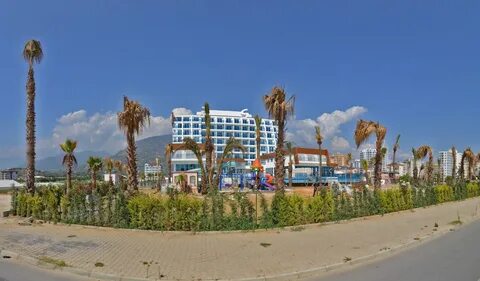 Sun star resort 5