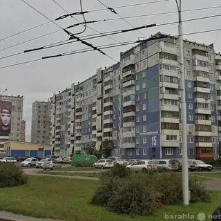 Кемерово 15