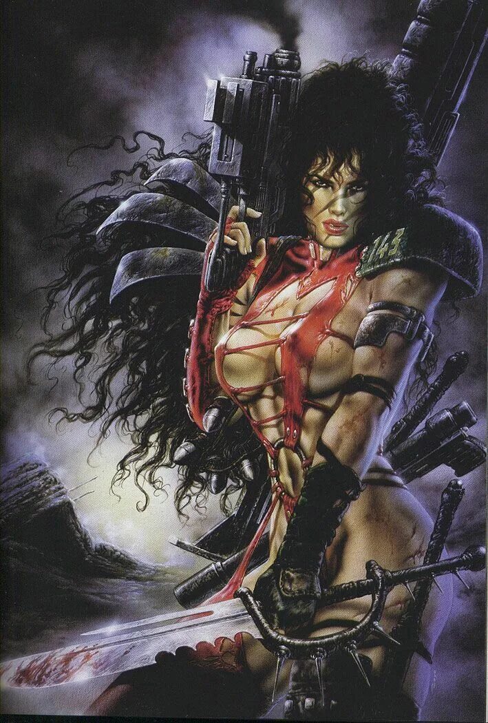 Игра heavy metal fakk 2. Heavy metal: f. K. K. K.