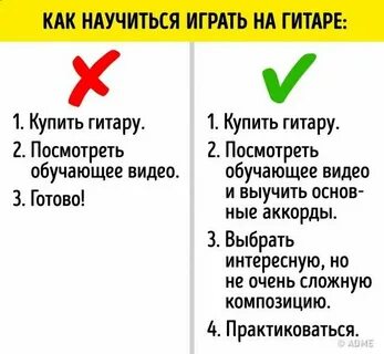 Как за 20 часов научиться чему угодно