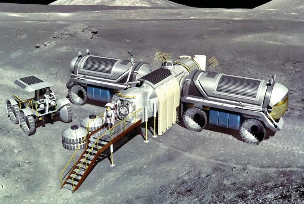 Лунная станция. Названия лунных баз. Колонизация луны. Схема полета на луну аполлон 11. Названия лунных баз.