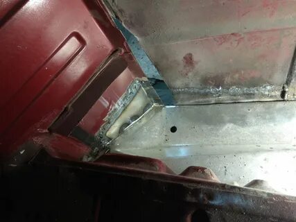 Задние карманы ваз