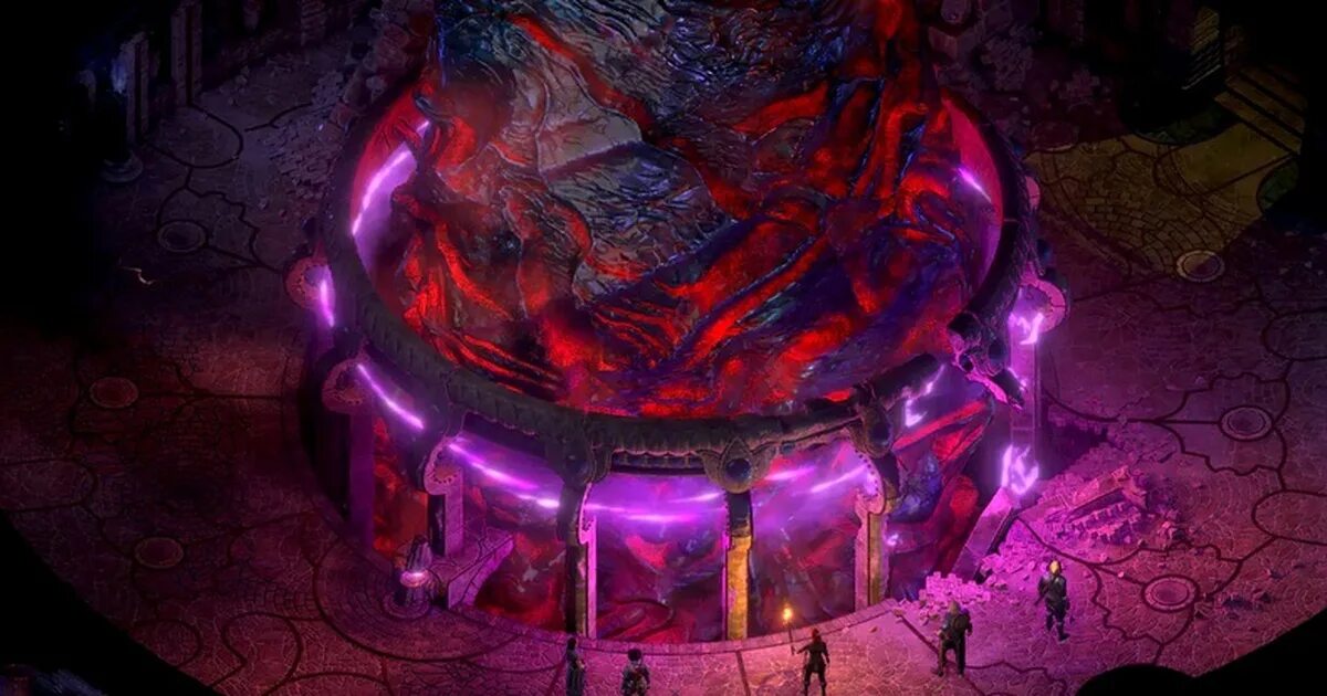 Pillars of eternity 2. Eternity obsidian. Pillars of eternity ii: deadfire. Pillars of eternity 2 deadfire ultimate edition. Pillars of eternity 2.