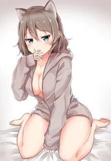 Neko nsfw