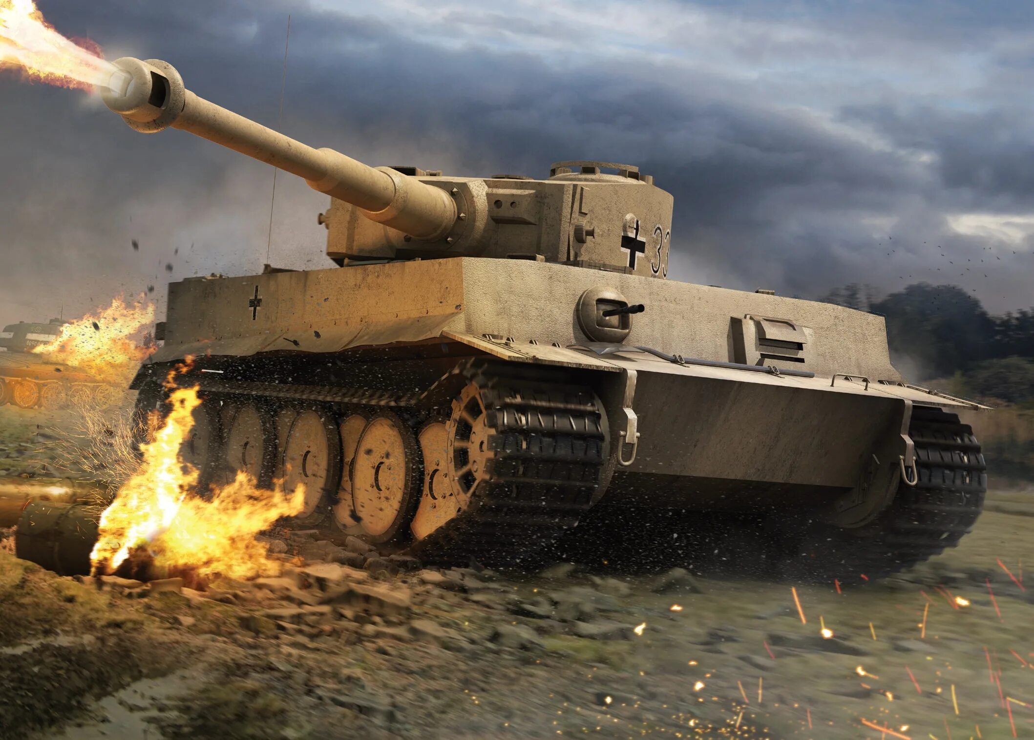 Tiger 1 go. H — e, «тигр». Тяжелый танк panzer vi тигр. Лучший моделист. E, «тигр».