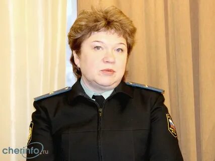 Осп по г череповцу 1