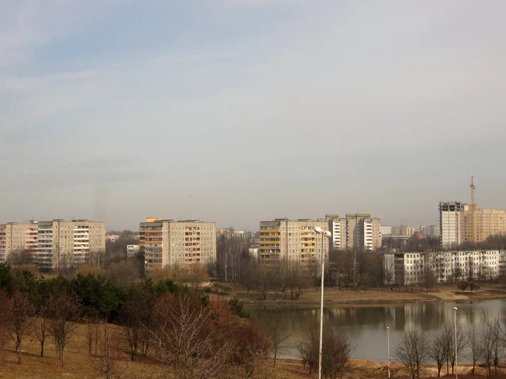 Ул. Брестская 1 Минск фото. Ул брестская минск